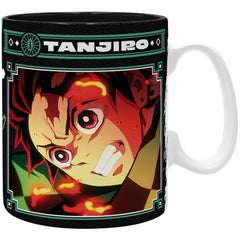 Demon Slayer - Tanjiro Cera...