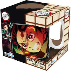 Demon Slayer - Tanjiro Cera...