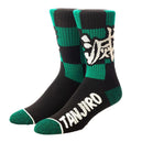 Demon Slayer - "Tanjiro" Crew Socks - Bioworld