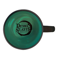Demon Slayer - Tanjiro Kamado Ceramic Mug (16 oz.) - ABYstyle- Image 4