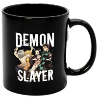 Demon Slayer - Tanjiro Kamado Collector's Gift Box Set - Culturefly - LED Lig...- Image 4