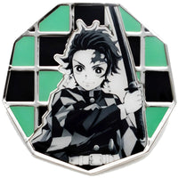 Demon Slayer - Tanjiro Kamado Collector's Gift Box Set - Culturefly - LED Lig...- Image 5