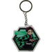 Demon Slayer - Tanjiro Kamado Keychain (2", Acrylic) - Great Eastern Entertainment
