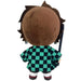 Demon Slayer - Tanjiro Kamado Plush (8") - Great Eastern Entertainment