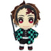 Demon Slayer - Tanjiro Kamado Plush (8") - Great Eastern Entertainment