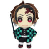 Demon Slayer - Tanjiro Kamado Plush (8
