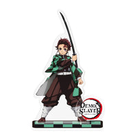 Demon Slayer - Tanjiro Kamado Standee Figure (Version A, Acrylic) - ABYstyle ...- Image 1