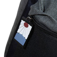 Demon Slayer - Tanjiro Laptop Backpack - Bioworld- Image 6