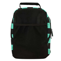 Demon Slayer - Tanjiro Lunchbox (Insulated) - Bioworld- Image 2