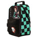 Demon Slayer - Tanjiro Lunchbox (Insulated) - Bioworld