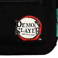 Demon Slayer - Tanjiro Lunchbox (Insulated) - Bioworld- Image 6