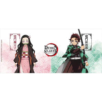 Demon Slayer - Tanjiro & Nezuko Ceramic Mug (11 oz.) - ABYstyle- Image 5