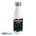 Demon Slayer - Tanjiro S2 Water Bottle (17.5 oz) - ABY STYLE