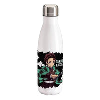 Demon Slayer - Tanjiro S2 Water Bottle (17.5 oz) - ABY STYLE