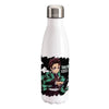 Demon Slayer - Tanjiro S2 Water Bottle (17.5 oz) - ABY STYLE
