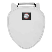Demon Slayer - Tanjiro Warding Mask Lunchbox - Bioworld- Image 5