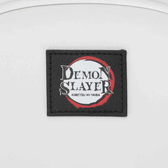Demon Slayer - Tanjiro Warding Mask Lunchbox - Bioworld
