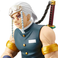 Demon Slayer - Tengen Uzui Figure - SEGA - PM Perching- Image 2