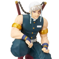 Demon Slayer - Tengen Uzui Figure - SEGA - PM Perching- Image 3