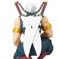 Demon Slayer - Tengen Uzui Figure - SEGA - PM Perching- Image 4