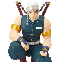 Demon Slayer - Tengen Uzui Figure - SEGA - PM Perching- Image 5