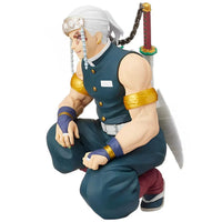 Demon Slayer - Tengen Uzui Figure - SEGA - PM Perching- Image 1