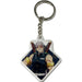 Demon Slayer - Tengen Uzui Keychain (2", Acrylic) - Great Eastern Entertainment