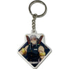 Demon Slayer - Tengen Uzui Keychain (2