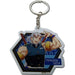 Demon Slayer - Tengen Uzui Keychain (2.25", Acrylic) - Great Eastern Entertainment