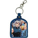 Demon Slayer - Tengen Uzui Keychain (3", PU Leather) - Great Eastern Entertainment