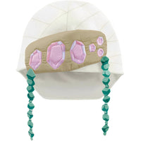 Demon Slayer - Tengen Uzui Plush Cosplay Headgear Hat - Banpresto- Image 1