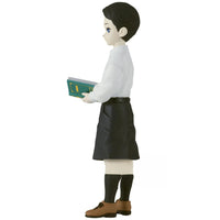 Demon Slayer - Yushiro Figure - Banpresto - Volume 6- Image 3