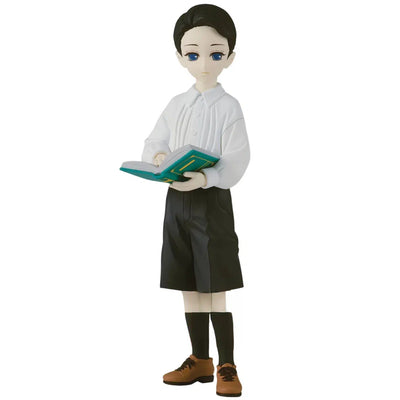 Demon Slayer - Yushiro Figure - Banpresto - Volume 6