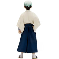 Demon Slayer - Yushiro Figure (Version A) - Banpresto - Volume 21- Image 2