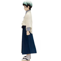 Demon Slayer - Yushiro Figure (Version A) - Banpresto - Volume 21- Image 3