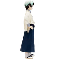 Demon Slayer - Yushiro Figure (Version A) - Banpresto - Volume 21- Image 4