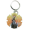Demon Slayer - Zenitsu Agatsuma Keychain (2