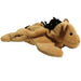 Derby the Horse Plush (8", Style 4008) - Ty - Original Beanie Babies Series (1995)