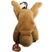Derby the Horse Plush (8", Style 4008) - Ty - Original Beanie Babies Series (1995)