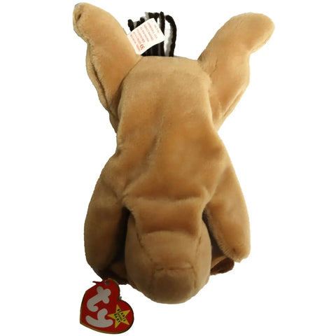 Derby the Horse Plush (8