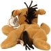 Derby the Horse Plush (8.5") - Ty - Original Beanie Babies Series - (1995)