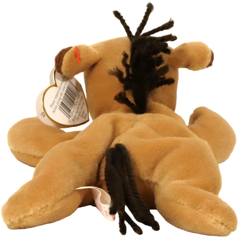 Derby the Horse Plush (8.5