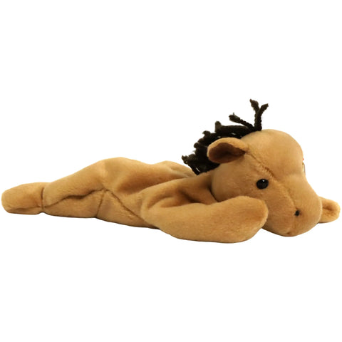 Derby the Horse Plush (8.5