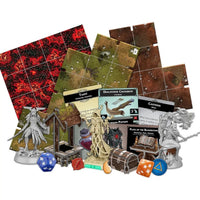 Descent: Legends of the Dark - Dungeon-Crawl Fantasy Board Game for Family, a...- Image 4