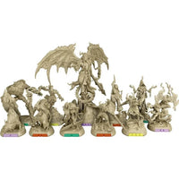 Descent: Legends of the Dark - Dungeon-Crawl Fantasy Board Game for Family, a...- Image 5