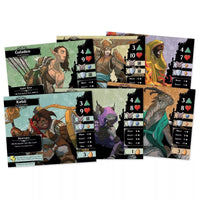Descent: Legends of the Dark - Dungeon-Crawl Fantasy Board Game for Family, a...- Image 6