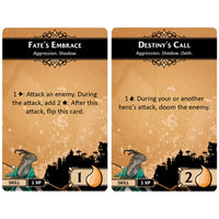 Descent: Legends of the Dark - Dungeon-Crawl Fantasy Board Game for Family, a...- Image 7