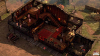 Desperados III - PlayStation 4