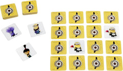 Despicable Me - Minions Mem...