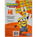 Despicable Me - Minions Memory Game - Hasbro Gaming